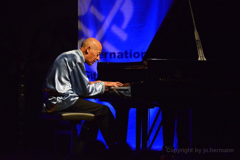 David Helfgott - 18